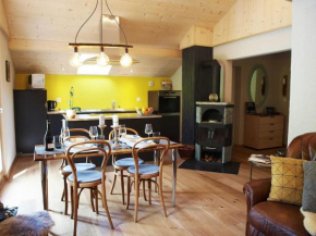 Chez Sophie Aletsch - Binntal